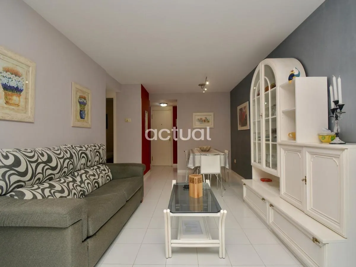 Politur M-1 Apartment Platja d'Aro