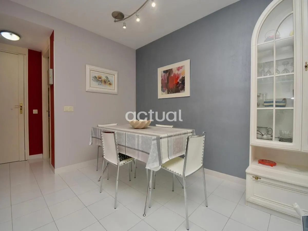 Politur M-1 Apartment Platja d'Aro
