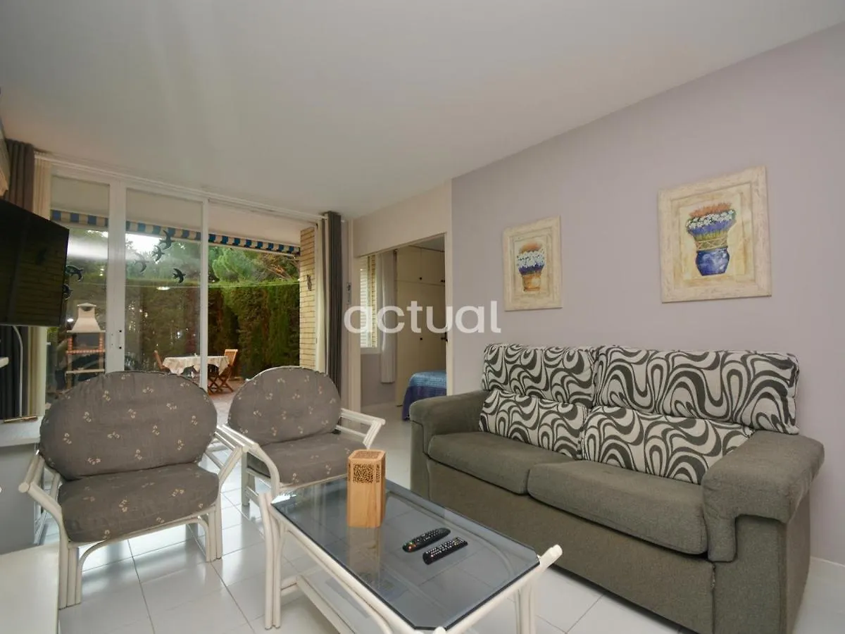 Politur M-1 Apartment Platja d'Aro