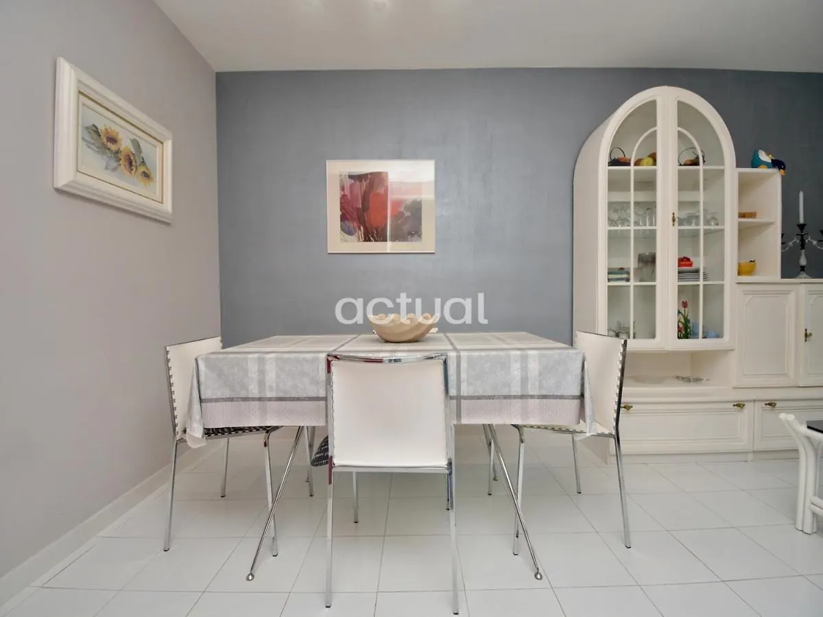 Politur M-1 Apartment Platja d'Aro 0*,  Spain