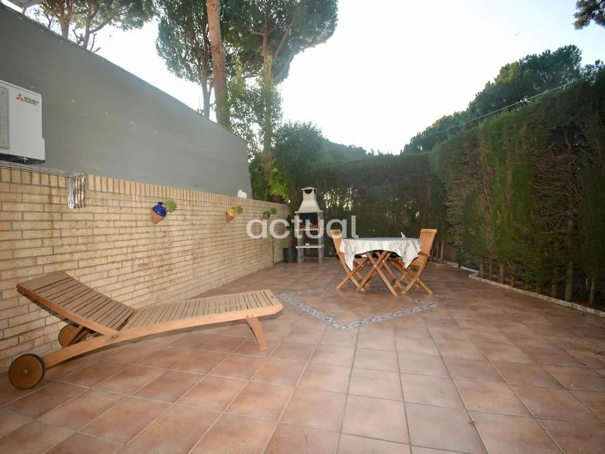 Politur M-1 Apartment Platja d'Aro