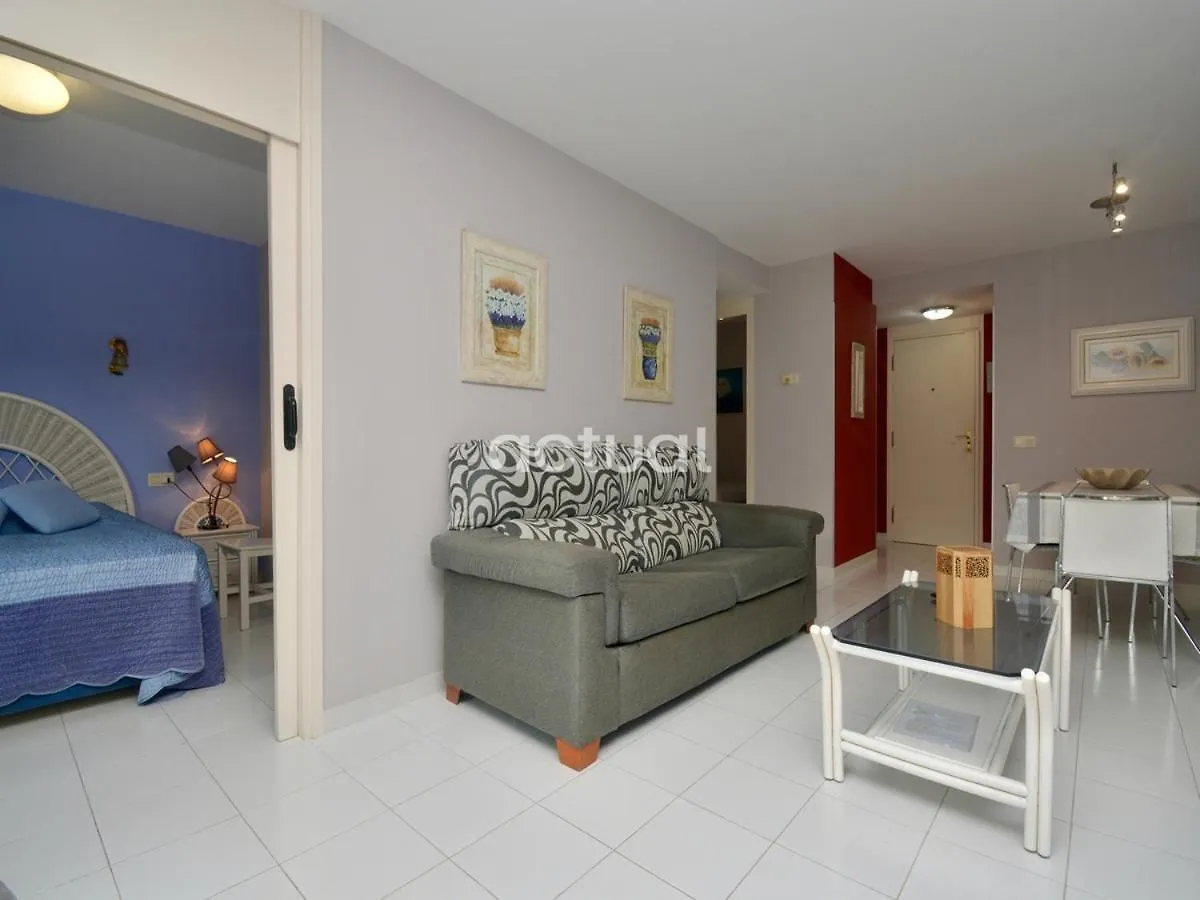 Politur M-1 Apartment Platja d'Aro 0*,