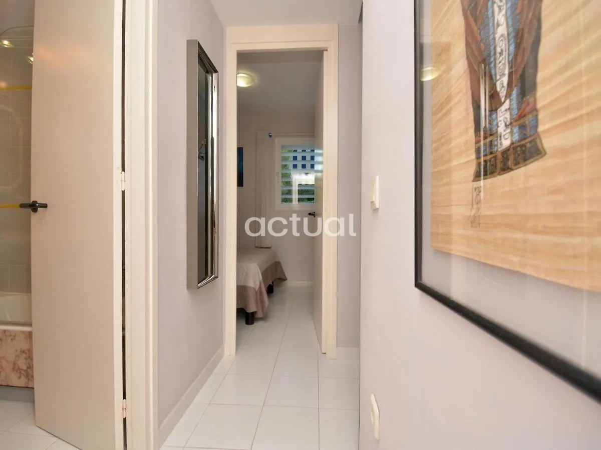 Politur M-1 Apartment Platja d'Aro