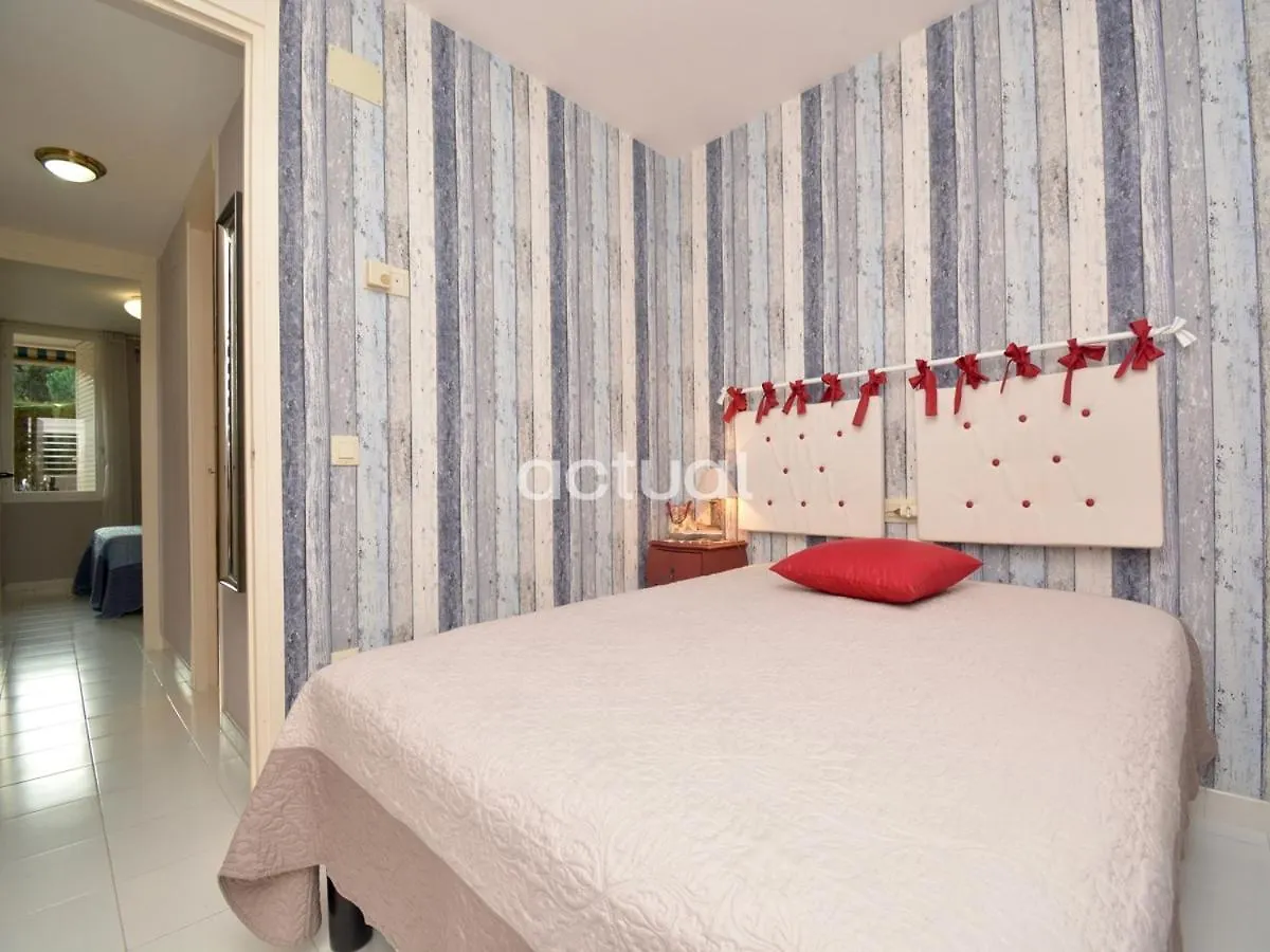 Politur M-1 Apartment Platja d'Aro