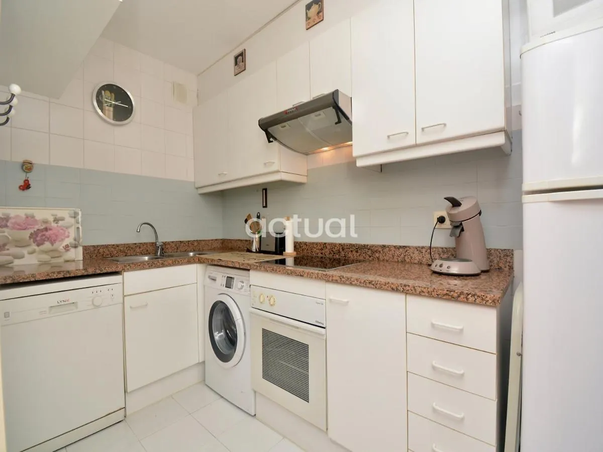 Politur M-1 Apartment Platja d'Aro
