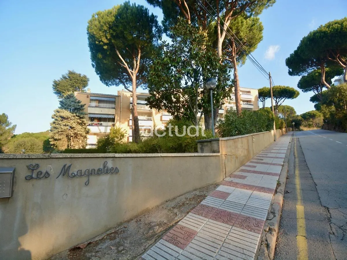 Politur M-1 Apartment Platja d'Aro