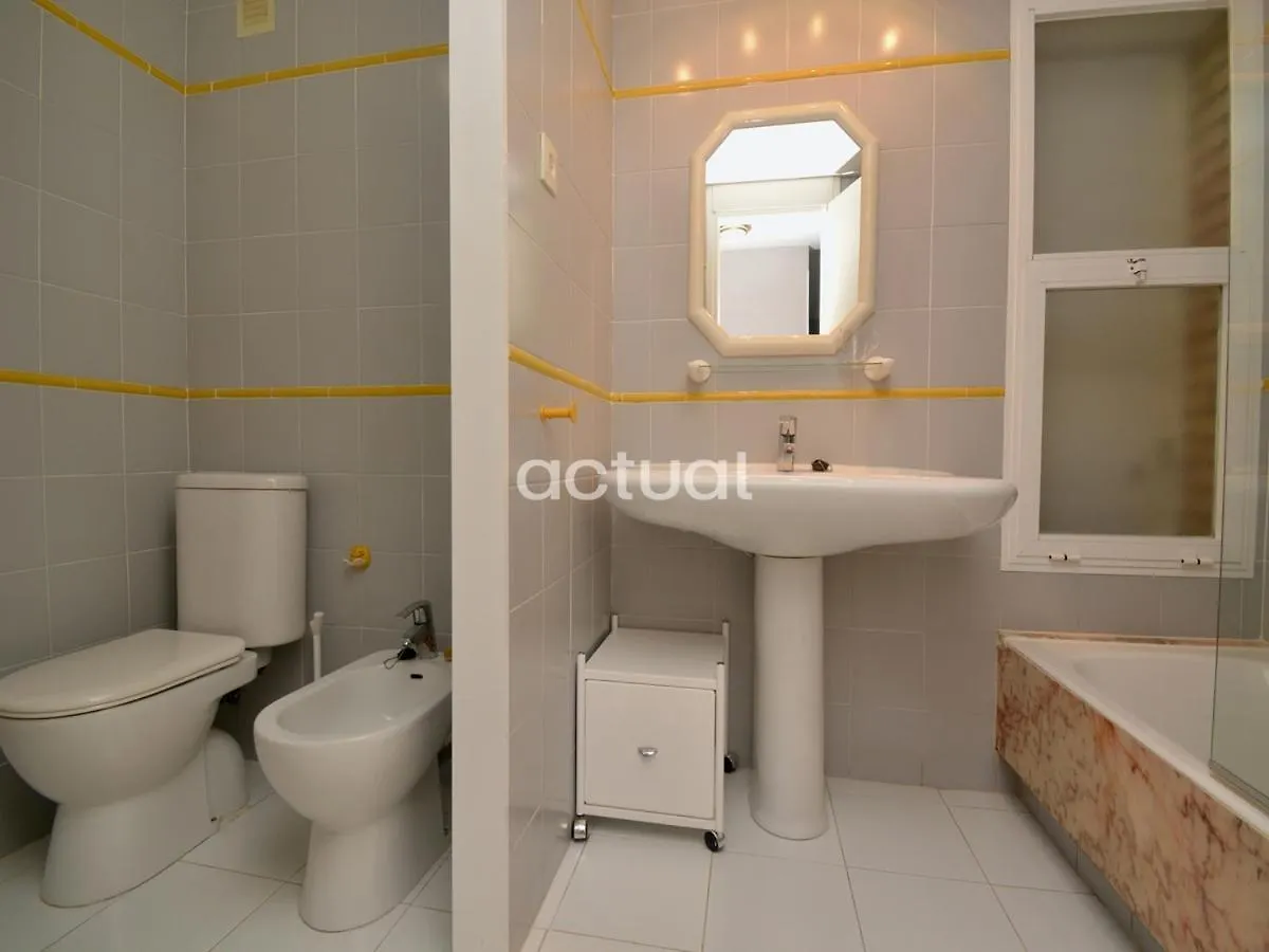 Politur M-1 Apartment Platja d'Aro Spain