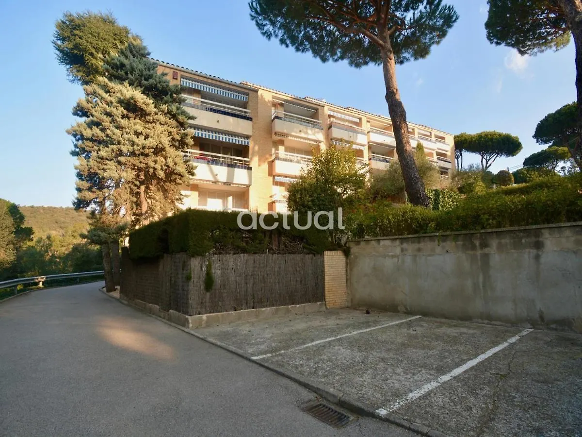 Politur M-1 Apartment Platja d'Aro
