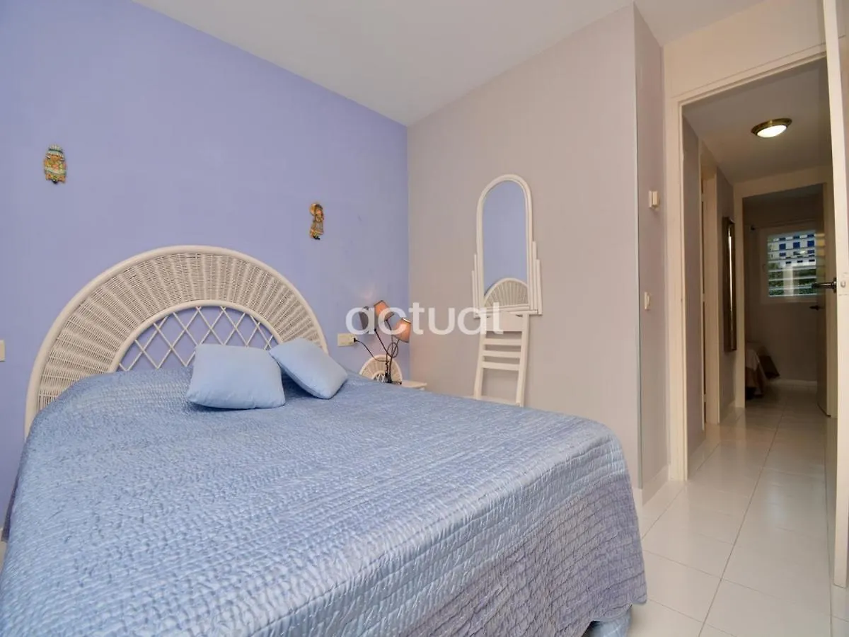Politur M-1 Apartment Platja d'Aro