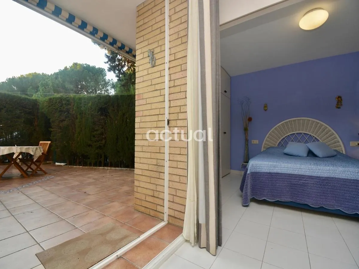 Politur M-1 Apartment Platja d'Aro 0*,  Spain