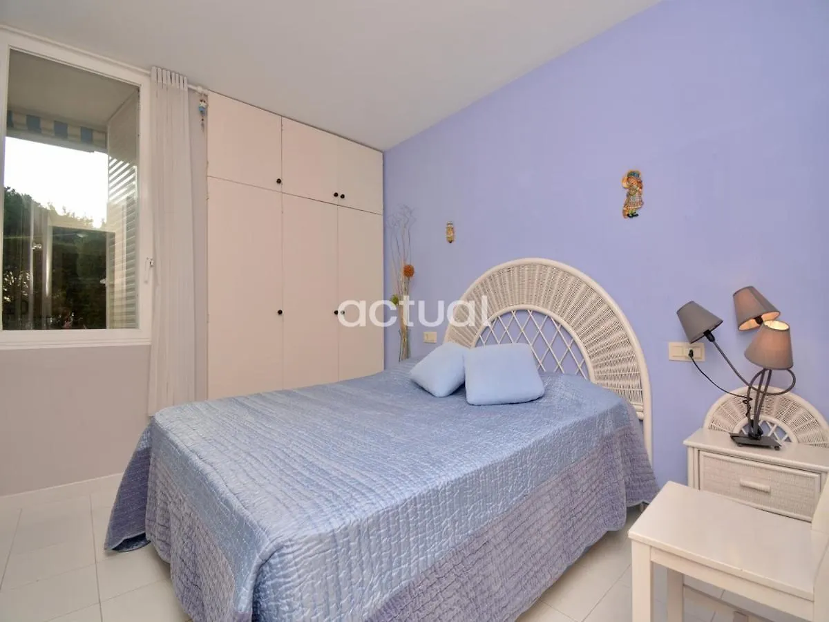 Politur M-1 Apartment Platja d'Aro