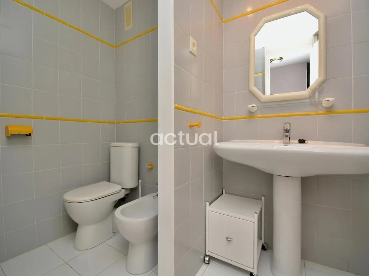 Politur M-1 Apartment Platja d'Aro 0*,  Spain