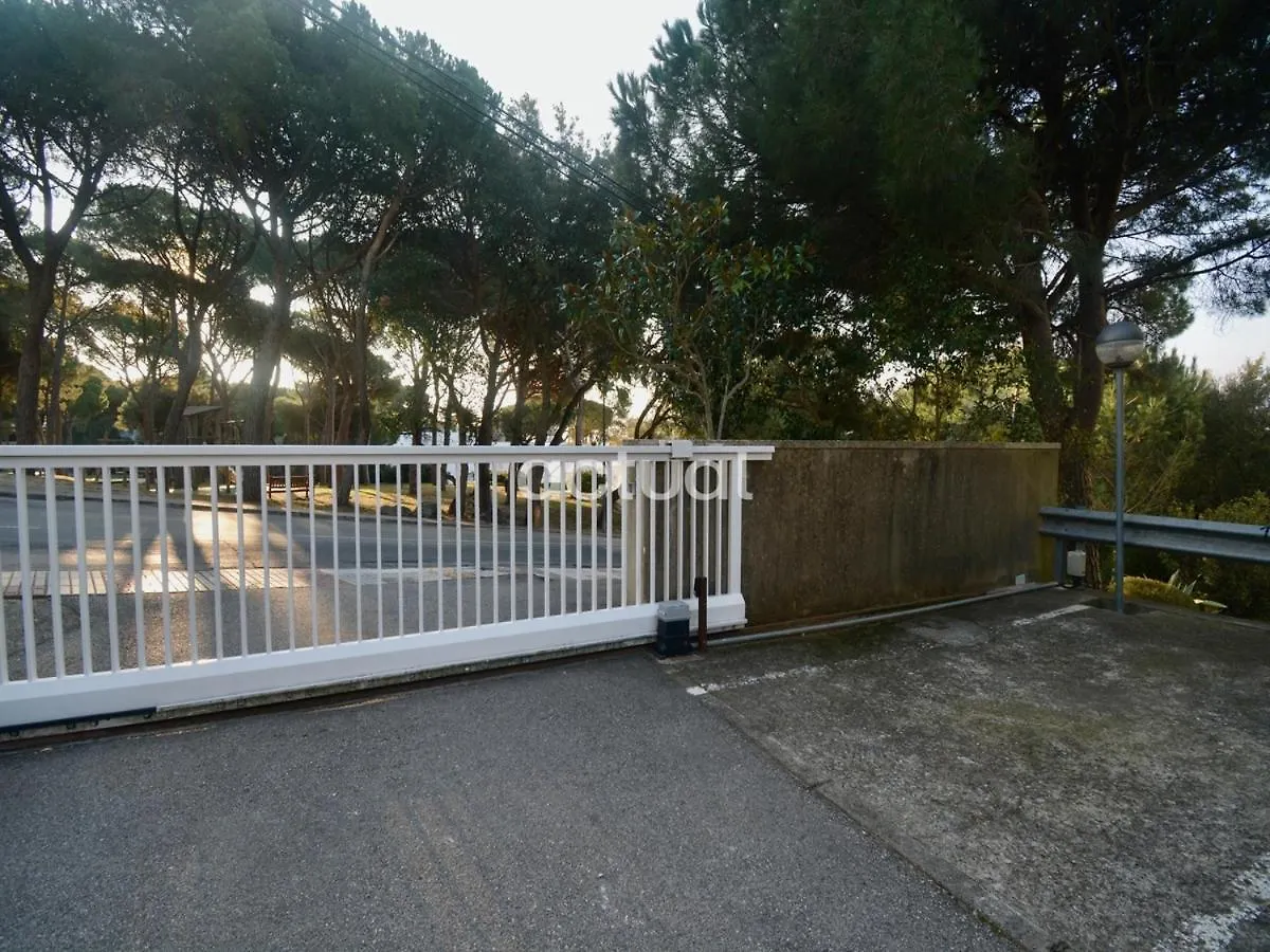 Politur M-1 Apartment Platja d'Aro
