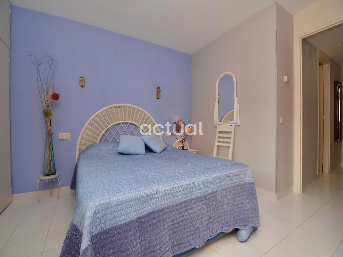 Politur M-1 Apartment Platja d'Aro