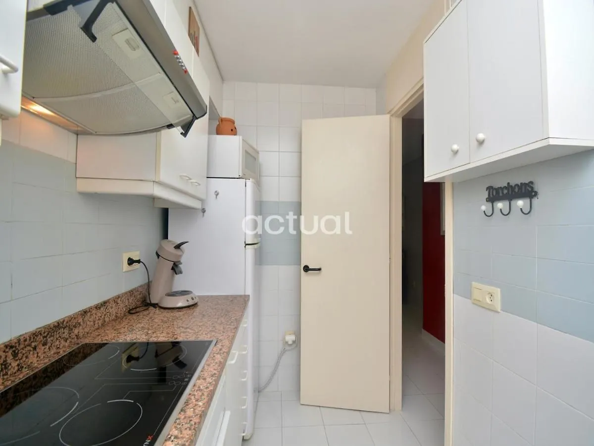 Politur M-1 Apartment Platja d'Aro