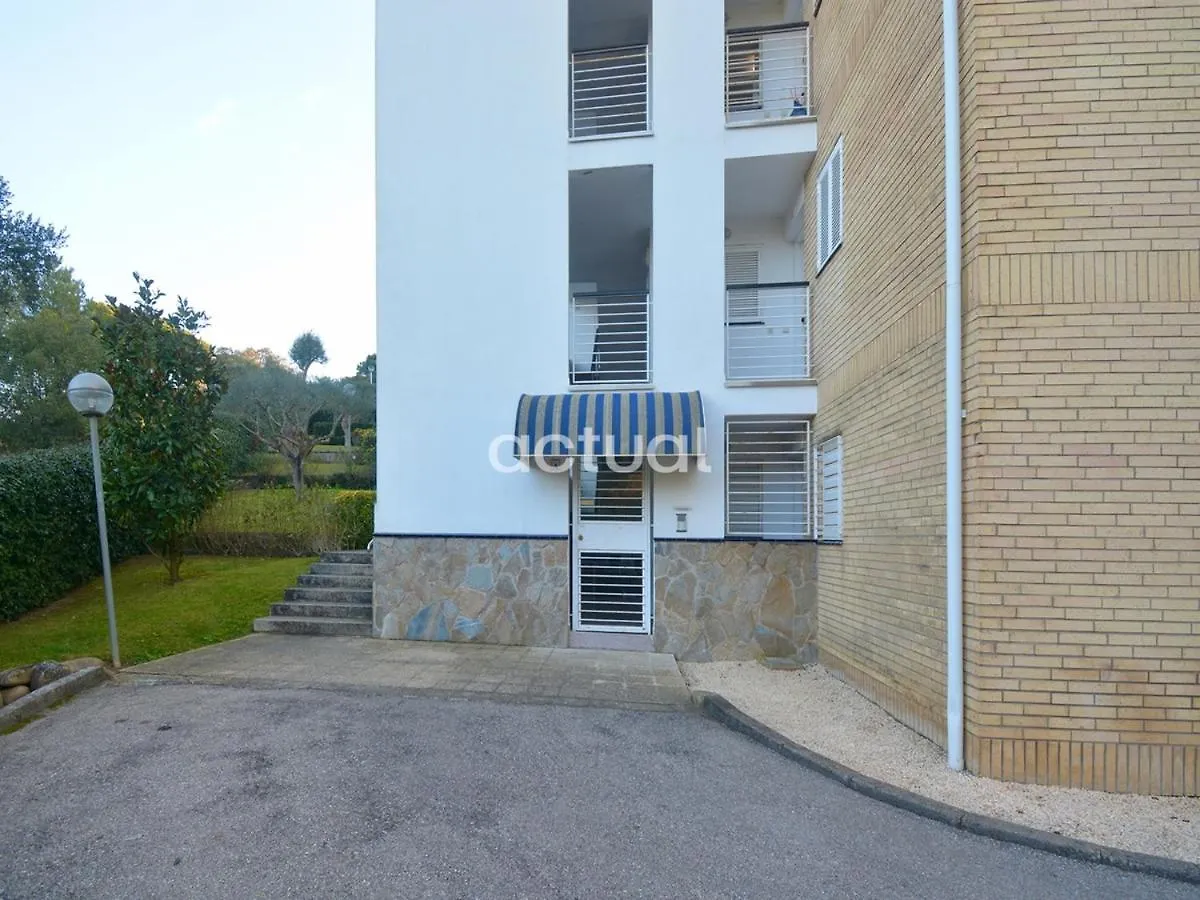 Politur M-1 Apartment Platja d'Aro