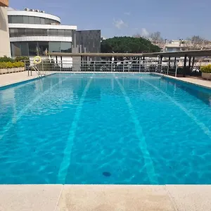  Appartement Neptuno